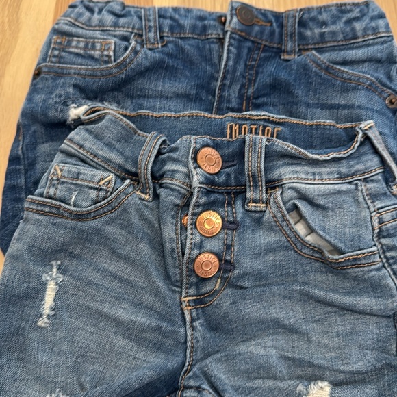 Size 6-7 bundle - Picture 2 of 4